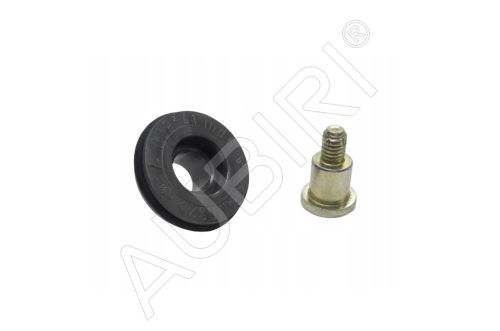 Sada vodítka posuvných dveří Renault Kangoo 2008-2021 levé/pravé