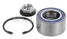 Ložisko předního kola Ford Transit, Tourneo Connect 2002-2013 1,8 Di/TDCi
