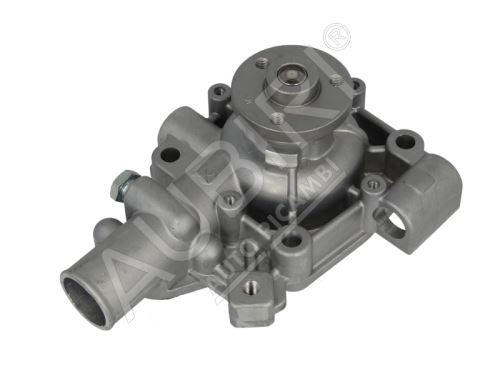 Vodní pumpa Iveco TurboDaily 1990-2000 2,5D 55/60KW