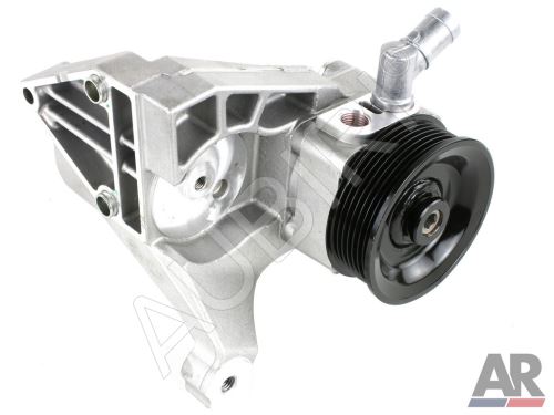 Servočerpadlo Iveco Daily 2,3, Fiat Ducato 250/2014 komplet