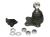 Čep ramene Renault Trafic 2001 - 2014 L/P 18mm