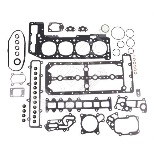 Sada těsnění hlavy Fiat Ducato 2006-2011 3,0 JTD