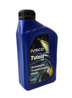 Olej do automatické převodovky Tutela Transmission AS8 1L - ZF TE-ML 11