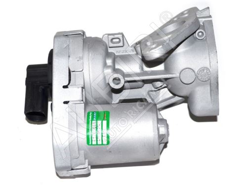 EGR ventil Fiat Ducato, Citroën Jumper, Ford Transit 2006-2011 2,2/2,3D