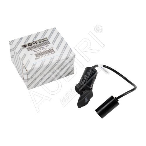 USB konektor Fiat Ducato 2014-2023, Fiorino od 2016