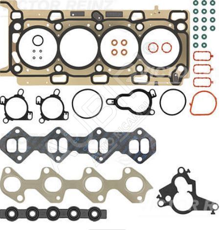 Sada těsnění motoru (hlavy) Renault Master 2010-2014 2,3 dCi vrchní s THV