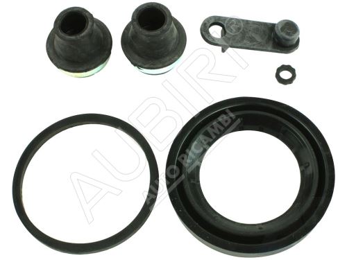 Opravná sada brzdového třmenu Renault Kangoo 1998-2008 přední, 54mm