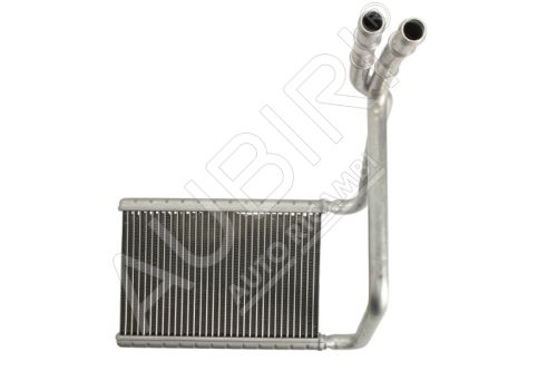 Radiator topení Ford Transit od 2014, Transit/Tourneo Custom od 2012