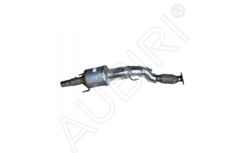 Filtr pevných částic DPF Fiat Ducato od 2016 2,3D