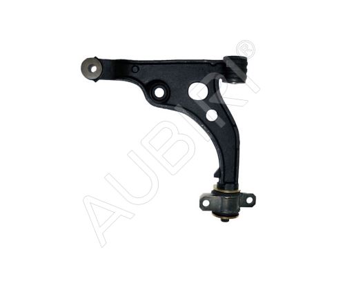 Rameno Fiat Ducato, Jumper, Boxer 1994-2002 přední, levé, 18Q MAXI, 22 mm