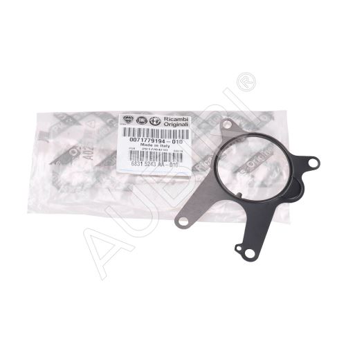 Těsnění vakuové pumpy Fiat Ducato 2011-2016 2,0D, Doblo 2010-2023 1,6/2,0D