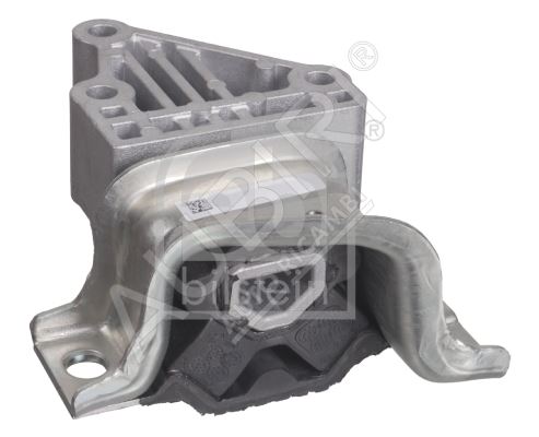 Silentblok motoru Fiat Ducato 250 motor 3,0 150 Pravý